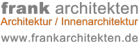 Logo Frank Architekten